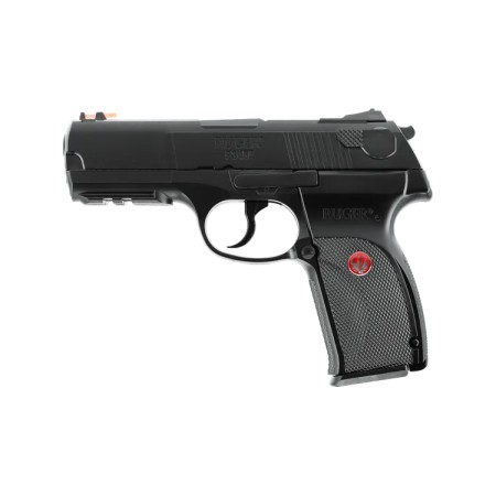 Pistolet UMAREX RUGER P345 CO2 6MM BB 2J 2