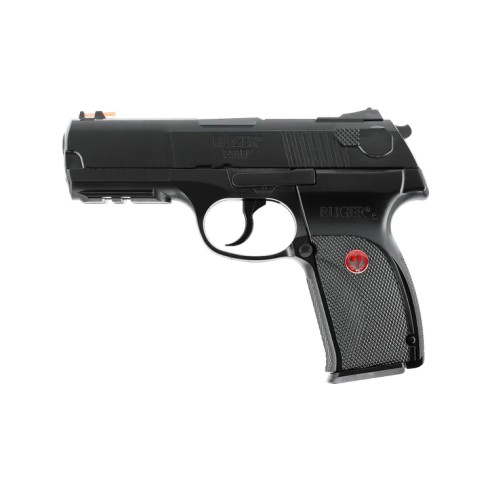 Pistolet UMAREX RUGER P345 CO2 6MM BB 2J