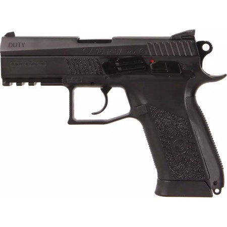 Réplique pistolet CZ75 P-07 Duty Co2 6MM BB