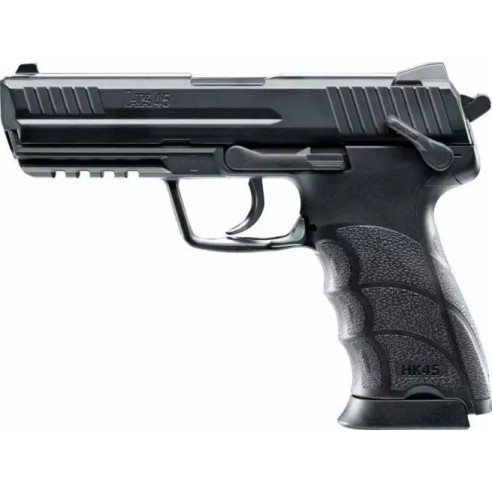 Pistolet umarex HK45 auto CO2