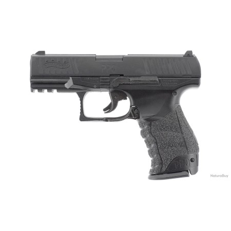 Pistolet UMAREX PPQ FULL METAL BBS 6MM