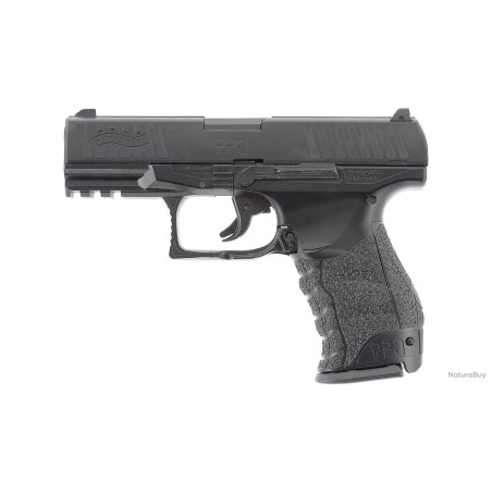 Pistolet UMAREX PPQ FULL METAL BBS 6MM