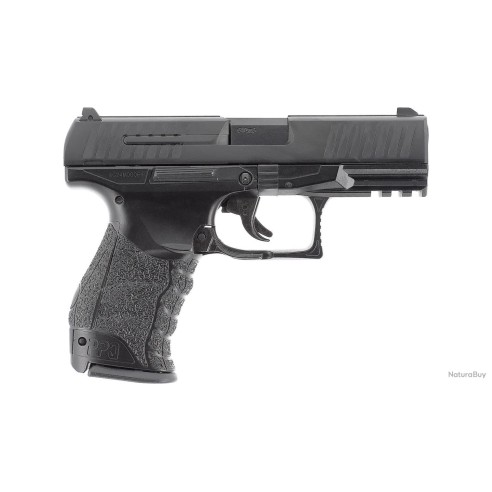 Pistolet UMAREX PPQ FULL METAL BBS 6MM