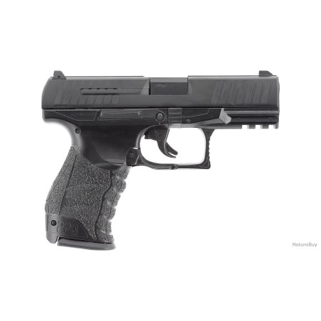 Pistolet UMAREX PPQ FULL METAL BBS 6MM