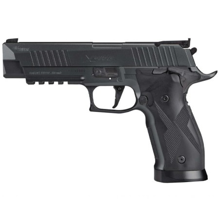 Pistolet Sig Sauer 4.5MM P226 X-FIVE CO²