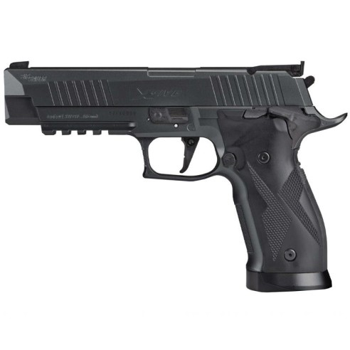 Pistolet Sig Sauer 4.5MM P226 X-FIVE CO²
