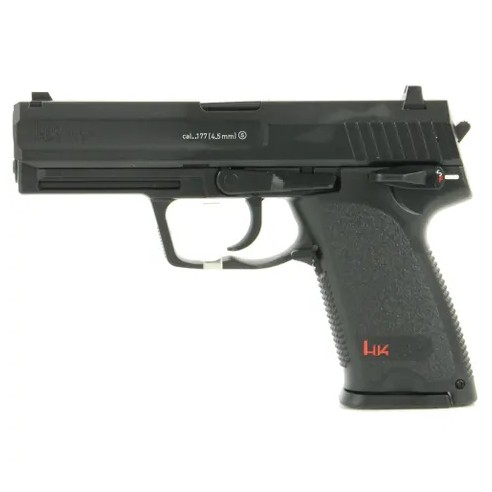 Pistolet UMAREX HK USP 4.5MM BBs CO²