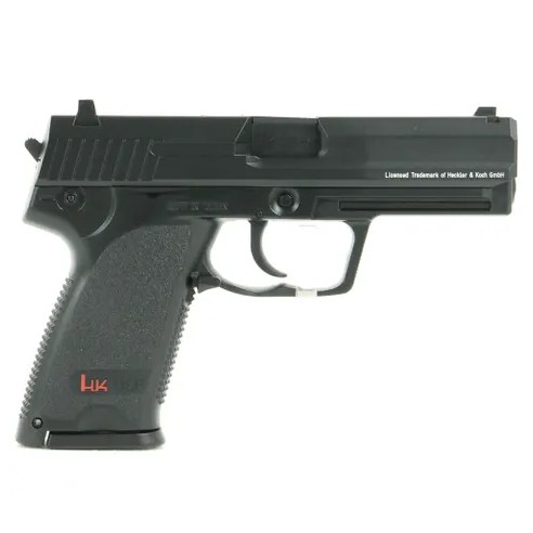 Pistolet UMAREX HK USP 4.5MM BBs CO²