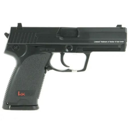 Pistolet UMAREX HK USP 4.5MM BBs CO²