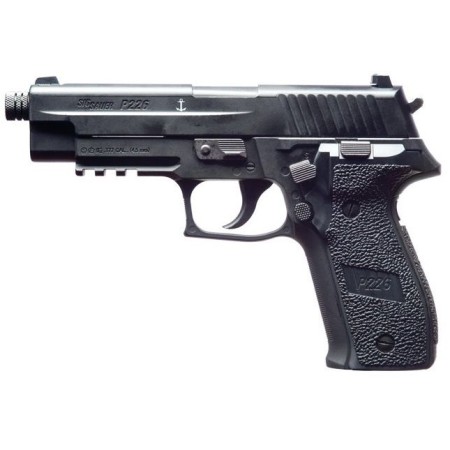Pistolet Sig Sauer P226 CAL:4.5MM CO²