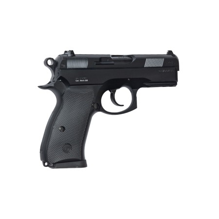Pistolet ASG CZ 75D COMPACT 6MM