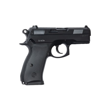 Pistolet ASG CZ 75D COMPACT 6MM