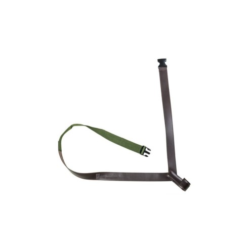 Baudrier porte fusil cuir FRITZMANN