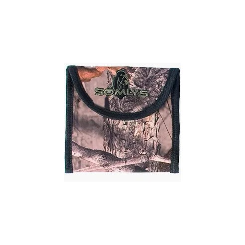 Pochette Somlys camo à balles x10