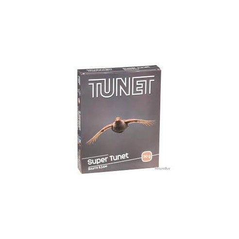 CARTOUCHE SUPER TUNET calibre 16/67mm 30g BJ...