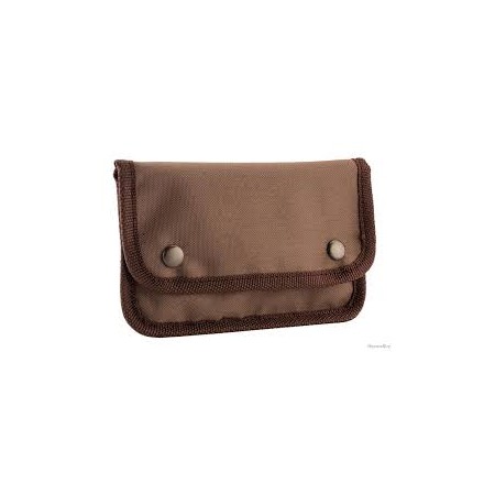 Pochette à balles x10 Cordura - Country Sellerie