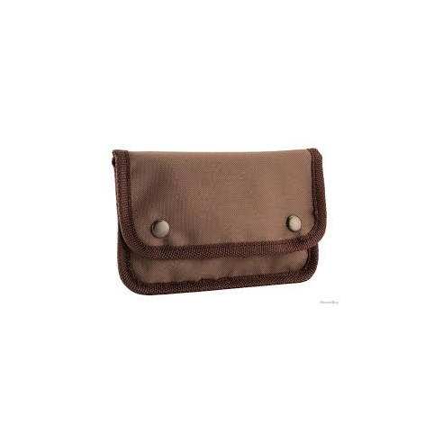Pochette à balles x10 Cordura - Country Sellerie