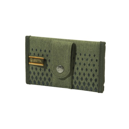 Pochette balles x7 beretta hunter tech 2