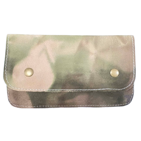 Pochette x10 balles grande chasse commando
