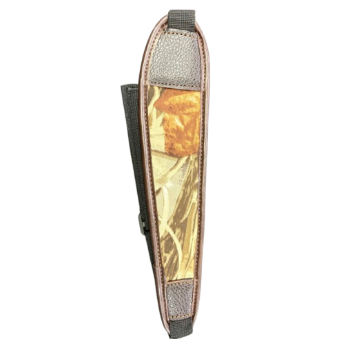 Bretelle Januel pour carabine camo