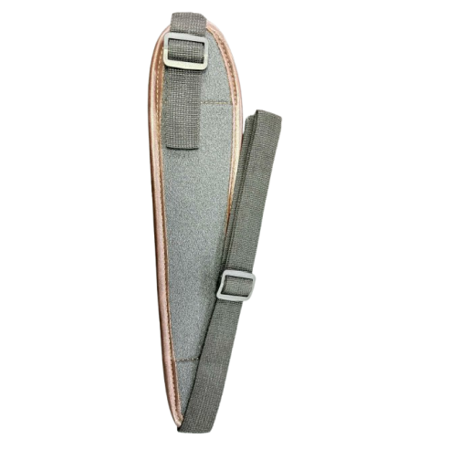 Bretelle Januel pour carabine camo