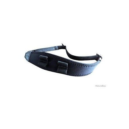 Bretelle neoprene op/tech action sling-magnum rifle