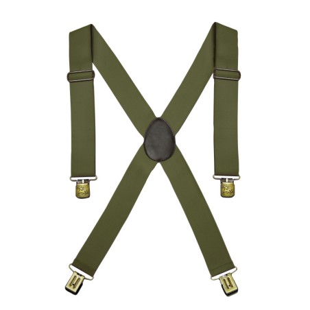 Bretelle verney-carron vert