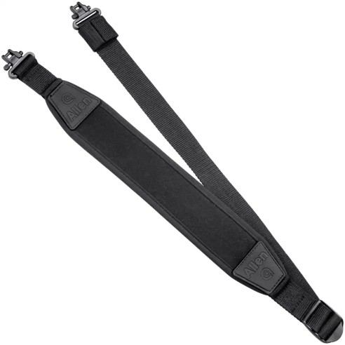 Bretelle Allen néoprène cascade noir avec...