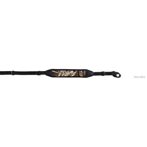 Bretelle butler rider camo pour fusil