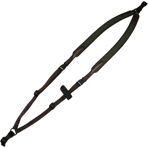 Bretelle sac à dos Niggeloh olive