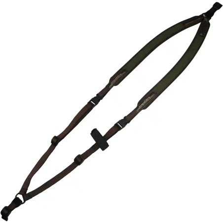 Bretelle sac à dos Niggeloh olive