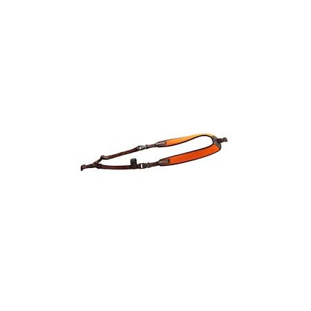 Bretelle sac à dos Niggeloh (orange)
