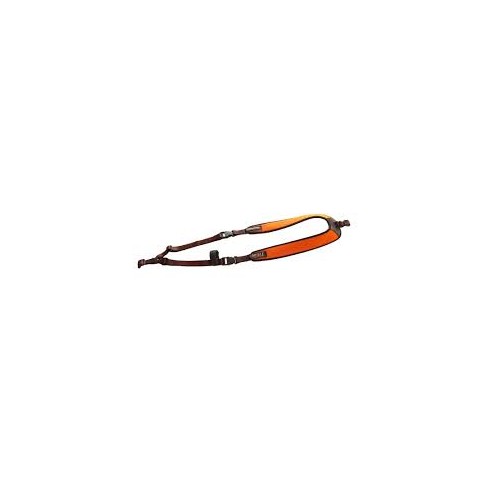 Bretelle sac à dos Niggeloh (orange)