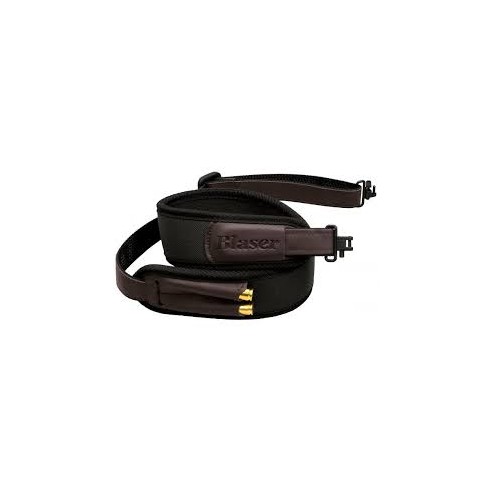 Bretelle Blaser anthracite