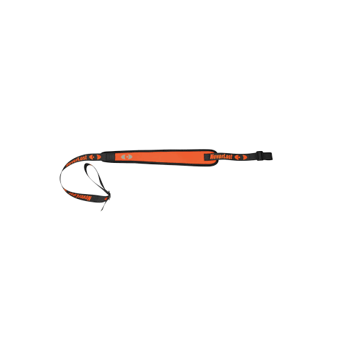 Bretelle Neverlost Rifle sling ''sverige'' orange