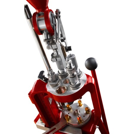 Kit presse HORNADY LOCK-N-LOAD AP LOADER