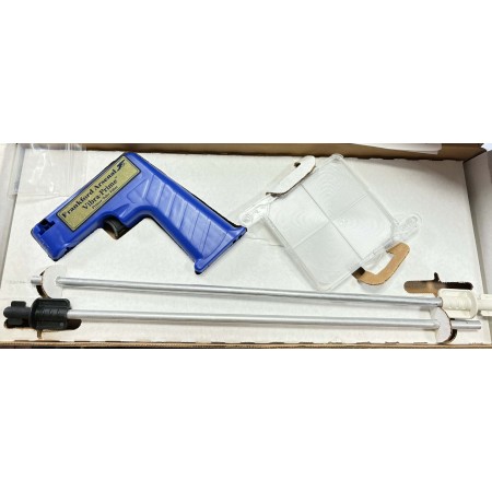 Trieur d'amorce électrique FRANKFORD ARSENAL 2