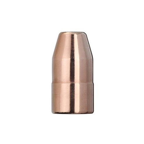 Ogives GECO calibre 9mm 154gr FMJ à tete plate...