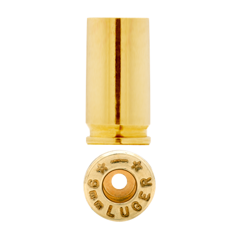 Douilles STARLINE calibre 9mm para (9x19) x250