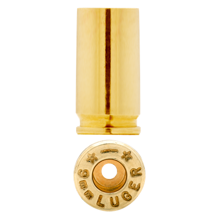 Douilles STARLINE calibre 9mm para (9x19) x250