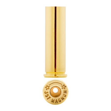 Douilles STARLINE calibre 357 mag x250