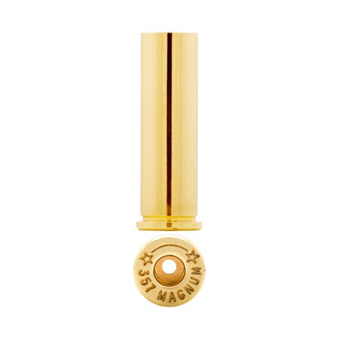 Douilles STARLINE calibre 357 mag x250