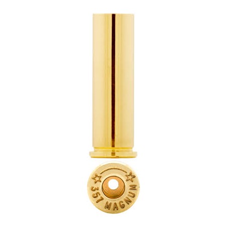 Douilles STARLINE calibre 357 mag x250