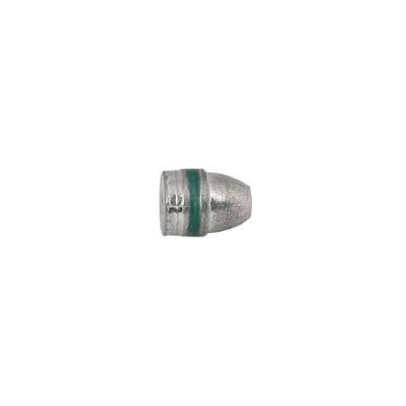 Ogives BALLEUROPE calibre 11mm 73 200g RN- diam 453 x500