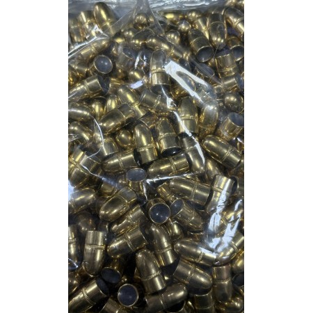 Ogives FIOCCHI calibre 32 (7.92mm) diam 312 97GR fmj x500 2