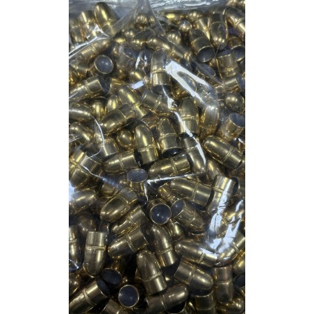Ogives FIOCCHI calibre 32 (7.92mm) diam 312 97GR fmj x500