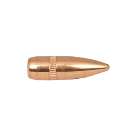 Ogives CAM PRO calibre 223 FMJ SBT 55gr diam 224 x500