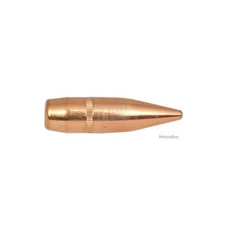 Ogives CAM PRO calibre 308 FMJ BT 147gr diam.308 x500