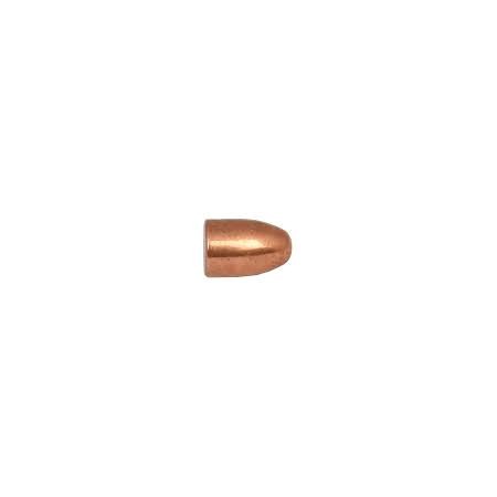 Ogives CAM PRO calibre 9mm FCP-RN 124gr diam .355 x500