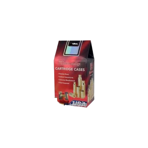 Douilles HORNADY calibre 338 win mag (8680) x50